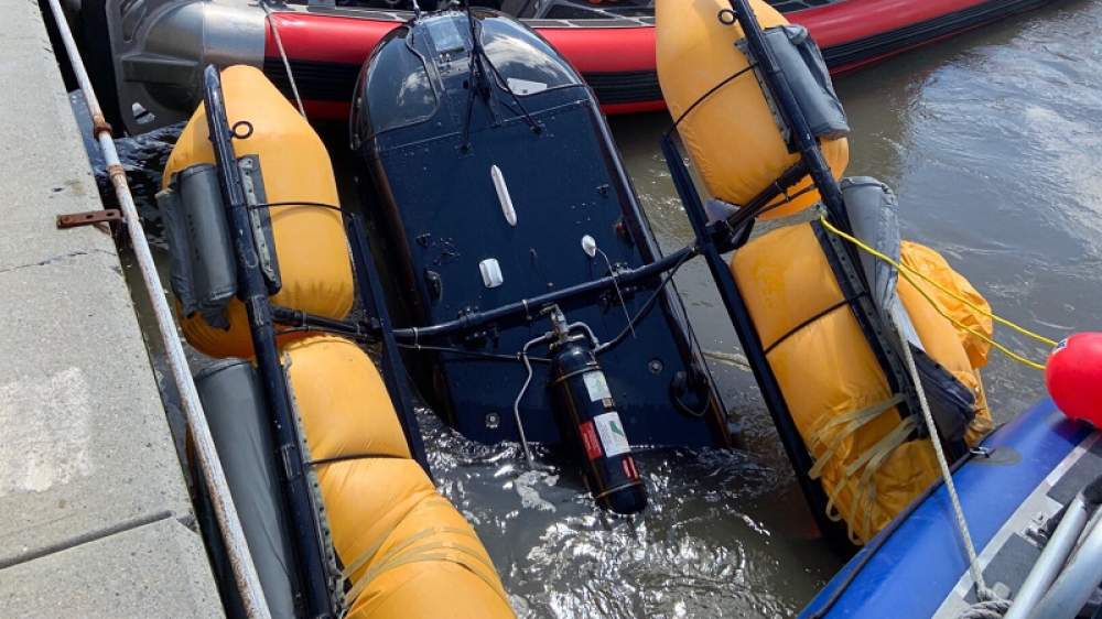 Promašio mesto za sletanje za menje od metra, pilot se čudom spasio da ga ne ISEČE ELISA! (FOTO)