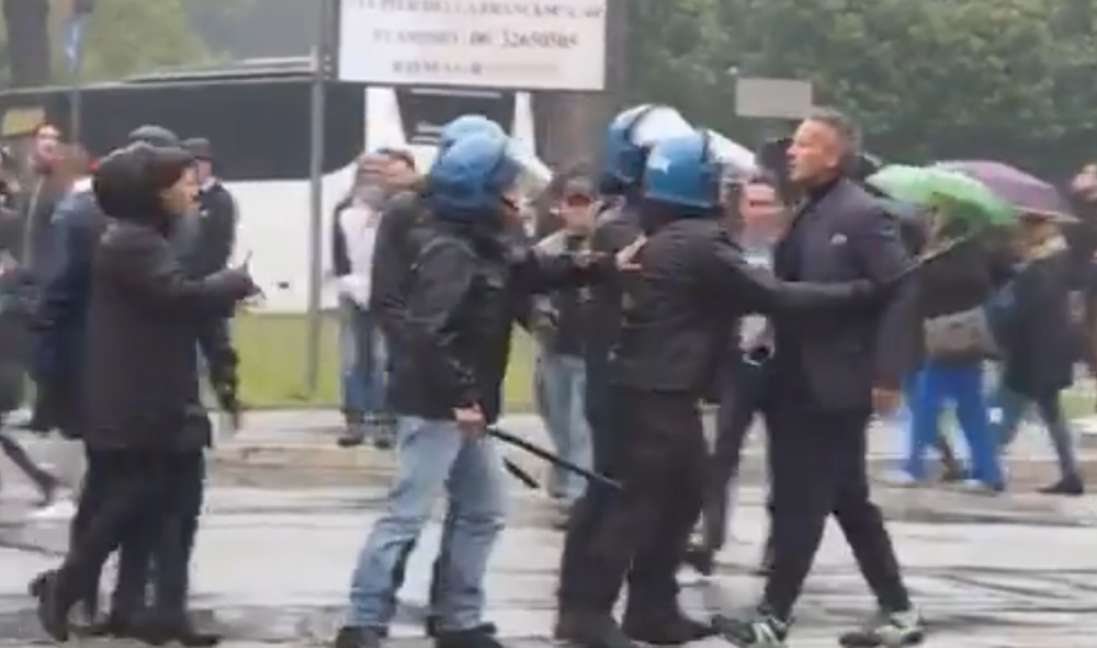 Razočarani Mihajlović umoran od nepoštovanja, otkrio zašto je burno reagovao!