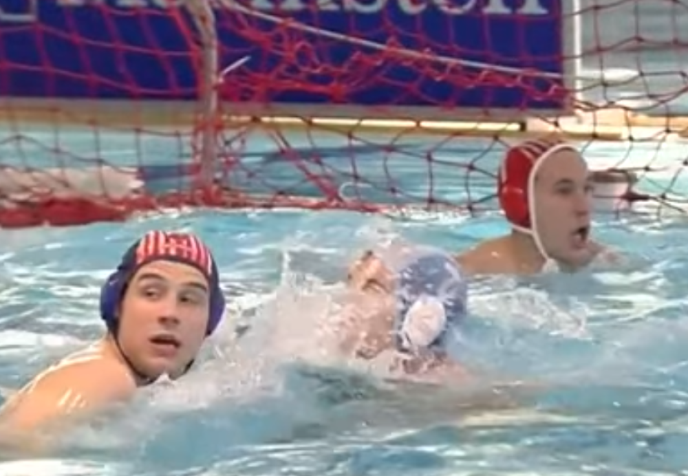 Debakl Crvene zvezde, bez osvojenog boda završavaju takmičenje! (VIDEO)