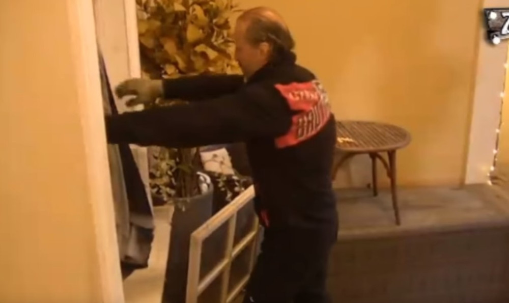 Karađorđe PRETI ženi iz produkcije, PREKLINJAO da ponovo uđe u Zadrugu!