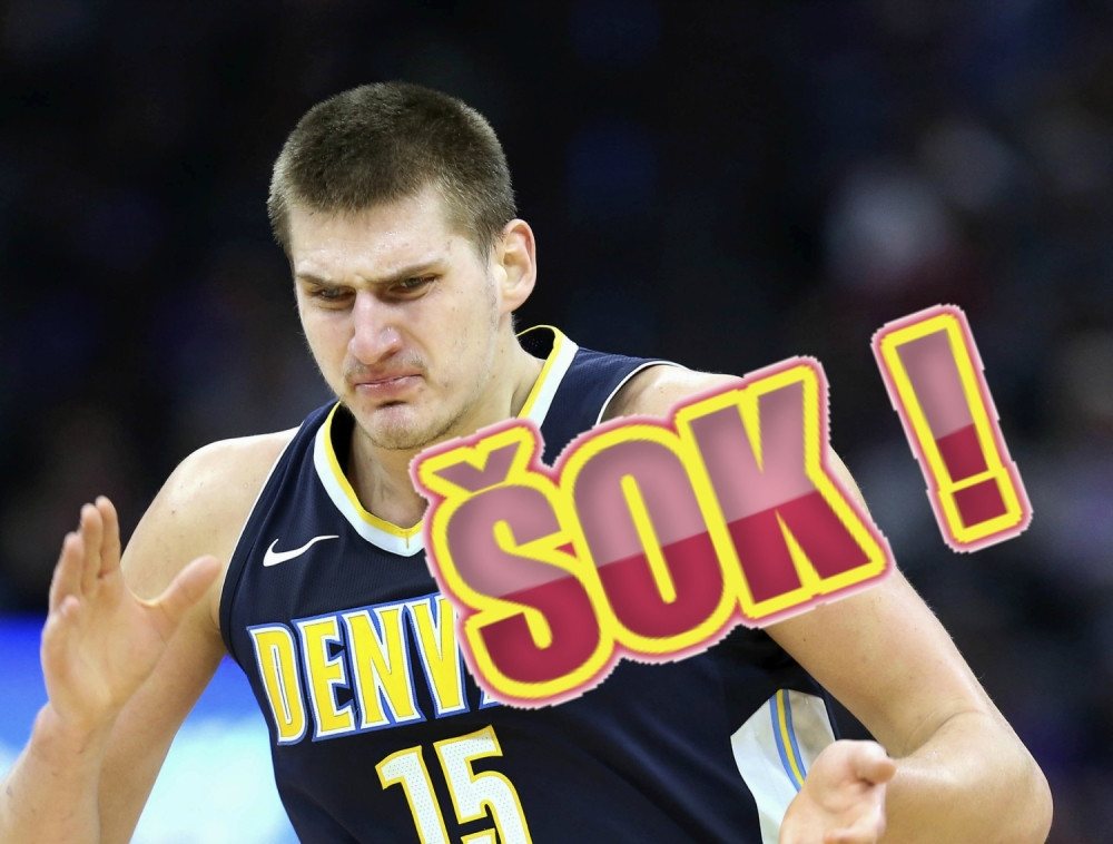 Denver čekao da se završi plej-of, pa izbacili CELU ISTINU O NIKOLI JOKIĆU