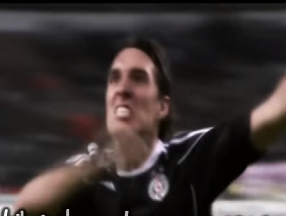 Ne možete zamisliti gde je danas, a saigrač mu je legenda Mančester sitija i OSVAJAČ PREMIJER LIGE