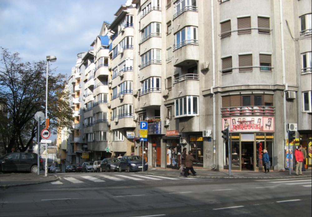 Nepoznata osoba gađala prolaznike u Sarajevskoj ulici iz puške: Drama trajala dva dana, policija na nogama!