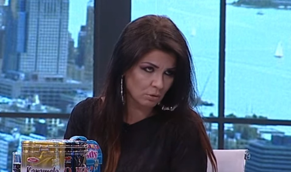 Bivši muž tužio Maju Marijanu! Pretukao je, ona mu oprostila batine, a sada je proganja zbog podele imovine!