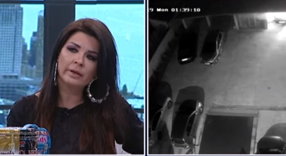 Maja Marijana UŽIVO U JUTARNJEM progovorila o paljenju automobila i POČINIOCIMA, pa otkrila UŽASNE DETALJE o ćerki