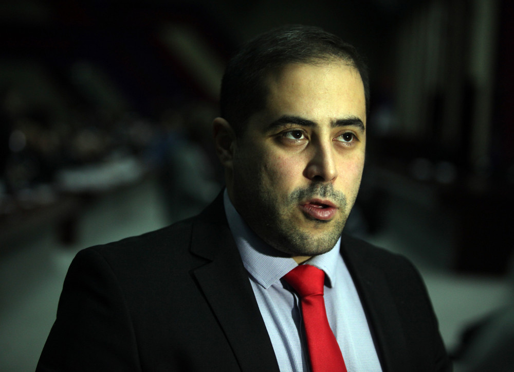 Miša Vacić nikad gore isprozivao Vesnu Pešić! Rekao joj i da je gnojavo žuta, uvredama nema kraja! (FOTO)