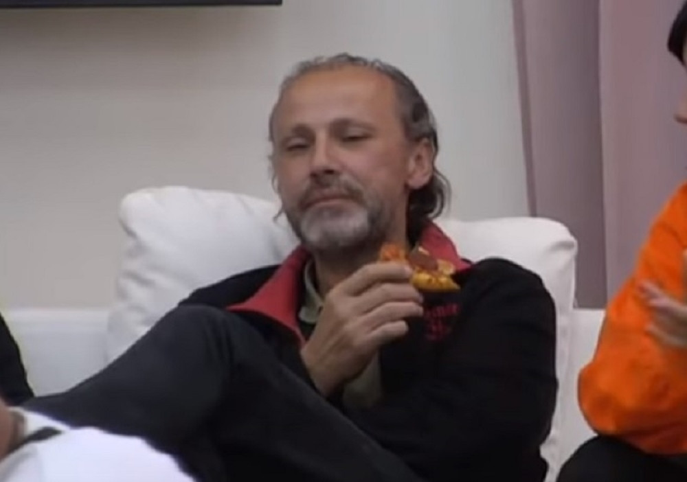 Karađorđe BRUTALNO KAŽANJEN zbog bega iz Zadruge! Pokajaće se kada čuje koliko će morati da plati