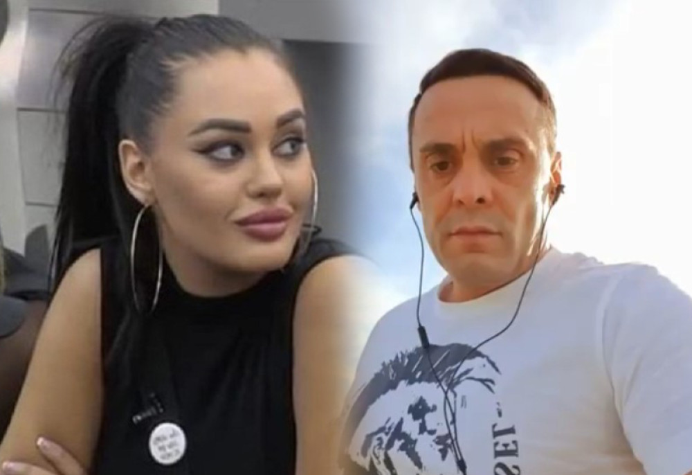 Filip Mijatov drugi put ulazi u "Zadrugu", pa spomenuo tužbu Ane i Davida!