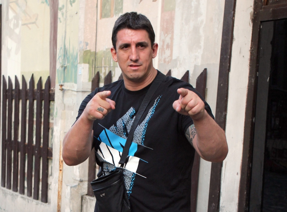 Kristijan Golubović ulazi u Zadrugu da naplati dug iz prošlosti?!