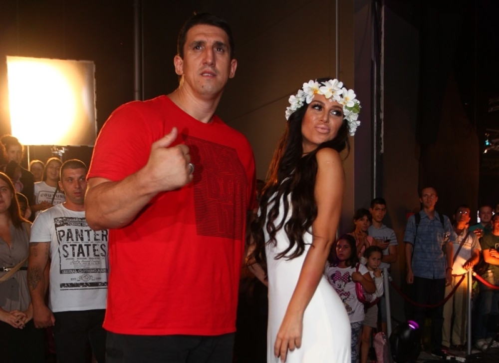 Tomović  bez dlake na jeziku rekao sve što misli o odnosu Stanije i Kristijana, a onda se umešali i ovi zadrugari!