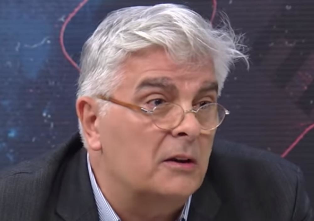 Kad sam pročitao šokirao sam se! Elementarna stvar je da kaže da je pogrešila i da se izvini!