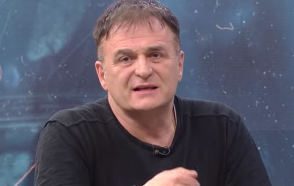 Bivša žena Branislava Lečića je sestra naše voditeljke, rodila mu je dvoje dece, a razvod je pratio veliki skandal (FOTO)