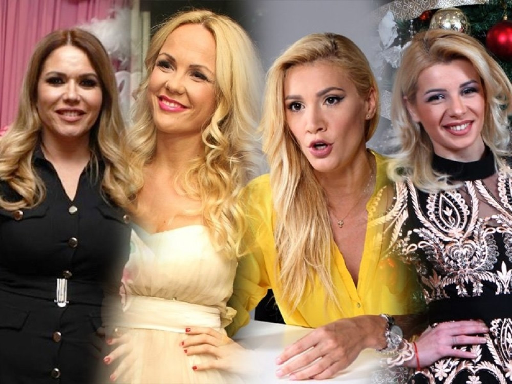 Voditeljku "Parova" Marić ubedio da ne da otkaz, evo i na koji način! Nije mogla da mu kaže NE!