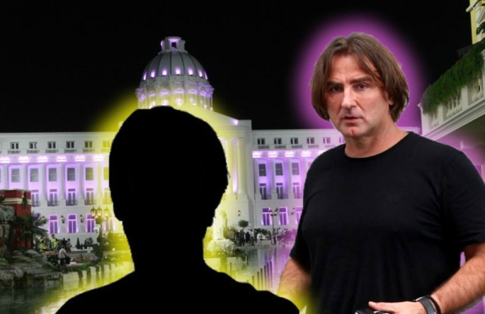 Večeras njega specijalno uvode u "Zadrugu", da li će uspeti da sludi učesnike?!