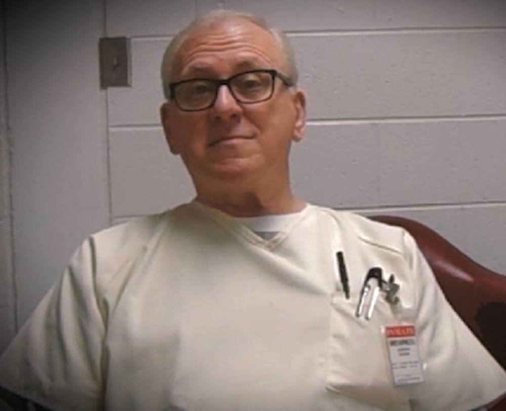 Pitali ga šta želi za poslednji obrok pred EGZEKUCIJU, a njegov odgovor ih je naterao da se zamisle da li treba da ga ubiju! (FOTO)