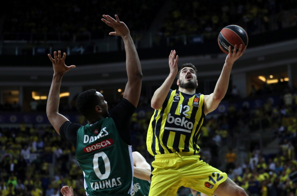 Kalinić o Jokiću i reprezentaciji: "Svima će biti bolje ukoliko se on nađe u sastavu"!