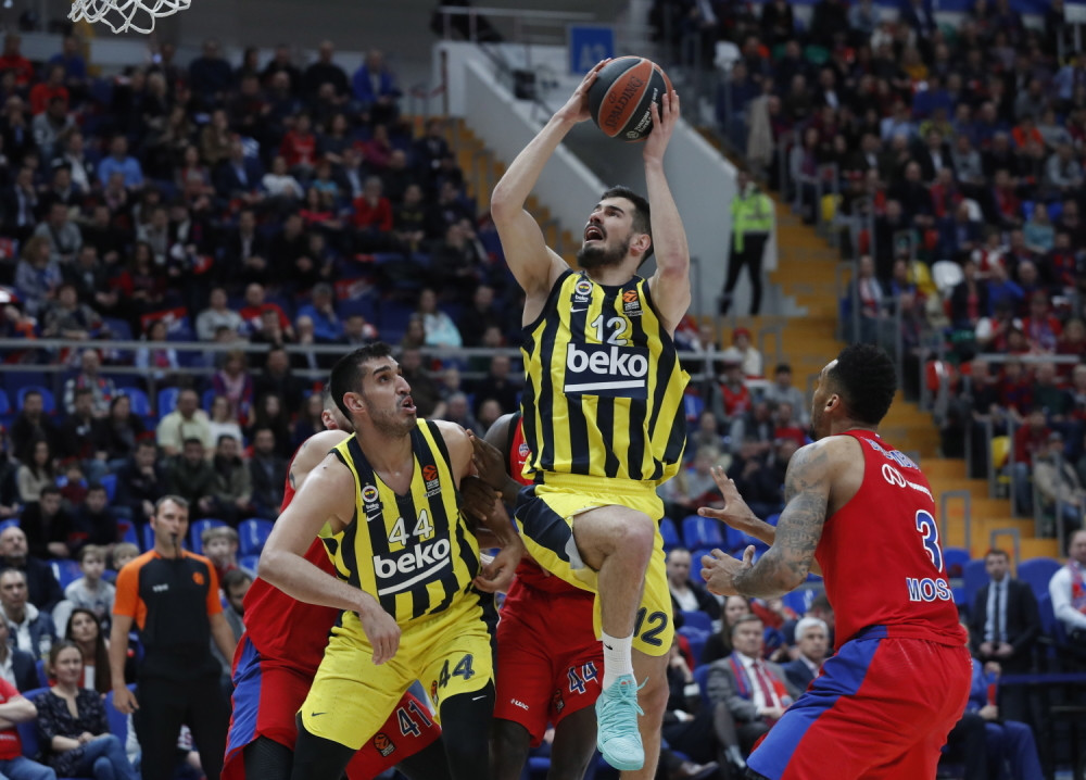 Kalinić i Veseli spremni za fajnal-for