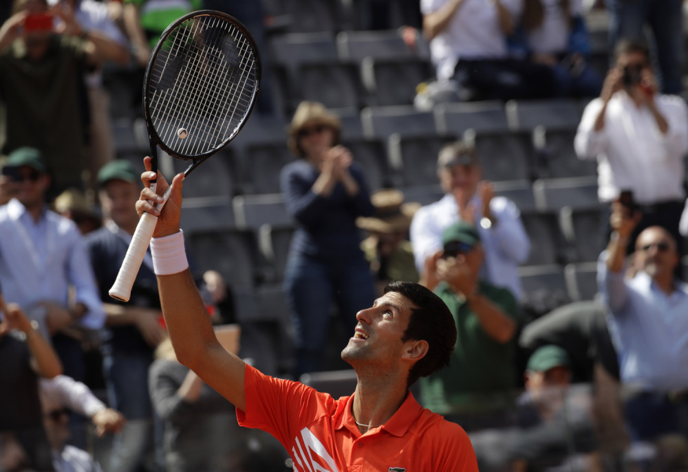 Sport na TV: Današnji program (subota, 18. maj)