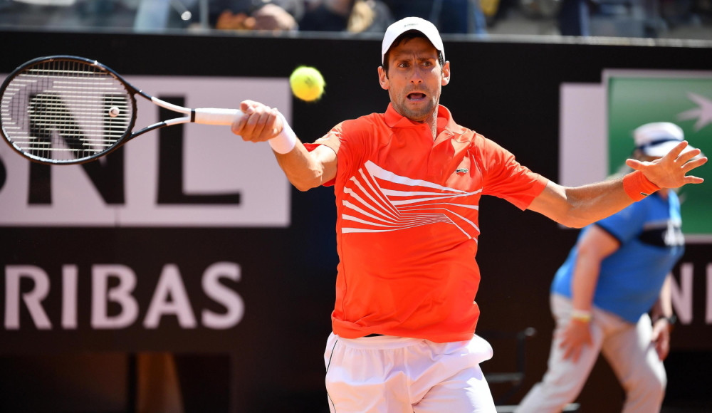 Novak Đoković dobio novog protivnika, dva meča u istom danu!