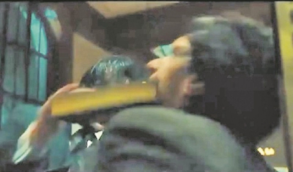 BRUTALNI UBICA eliminisao srpskog DŽINA IZ BOLJEVCA, pazite - KNJIGOM!?