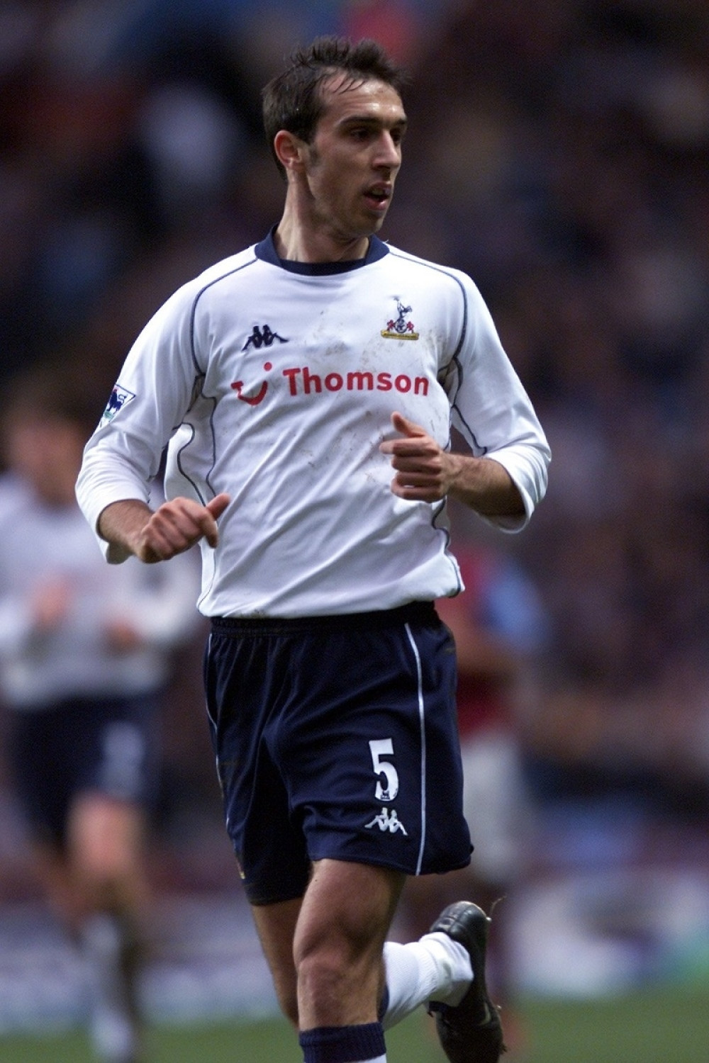 Legende Totenhema Bunji u čast!