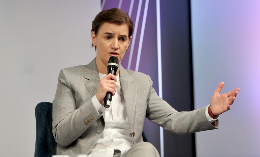 Premijerka otkrila kako SBB zloupotrebljava državu: "To otvara prostor za manipulaciju!"