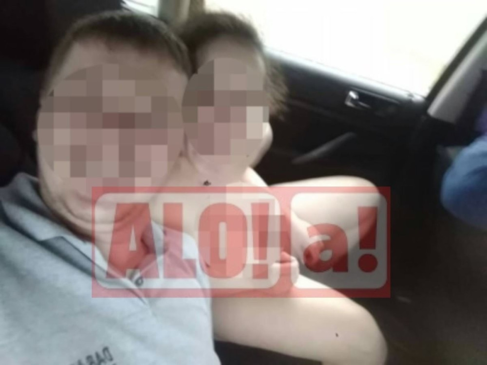 Fotografije nage devojke kojoj dodiruju grudi zgrozile region! Uhapšen i treći muškarac koji ju je zlostavljao!