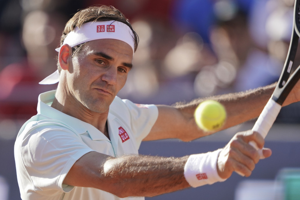 Federer se povukao sa turnira u Rimu, neizvestan i za Rolan Garos!
