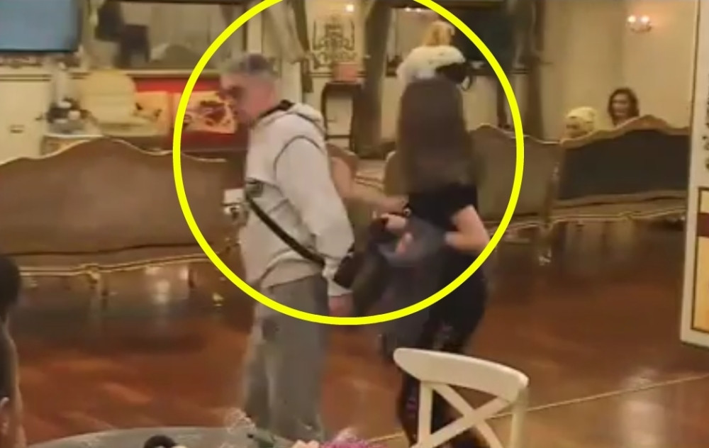 Pobili se usred programa Milojko i Milijana! Sledi izolacija i diskvalifikacija?! (VIDEO)