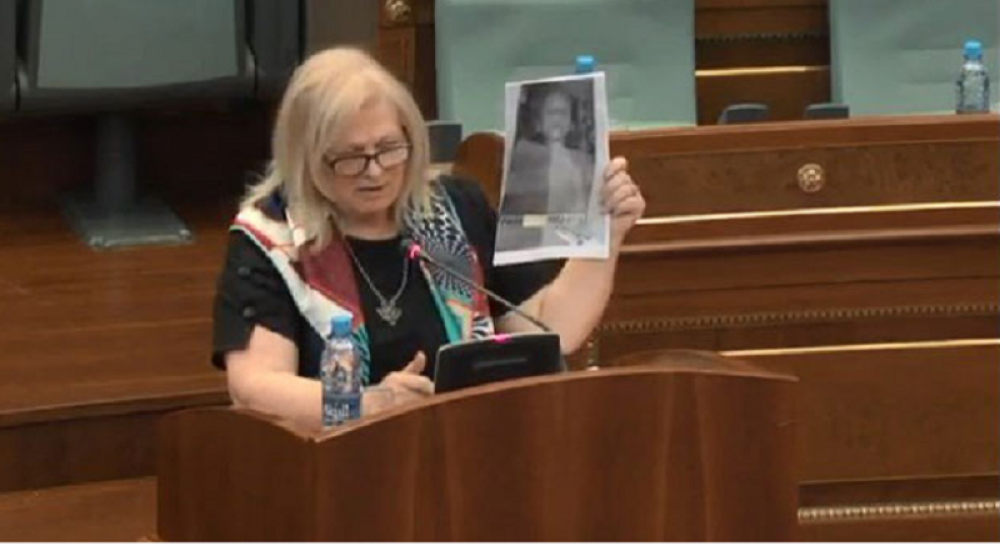 Pornićarske slike hteli da podmetnu kao silovanje, a sada imaju potpuno rasulo - Najveći sponzor Kosova besan! Traži surovu KAZNU!