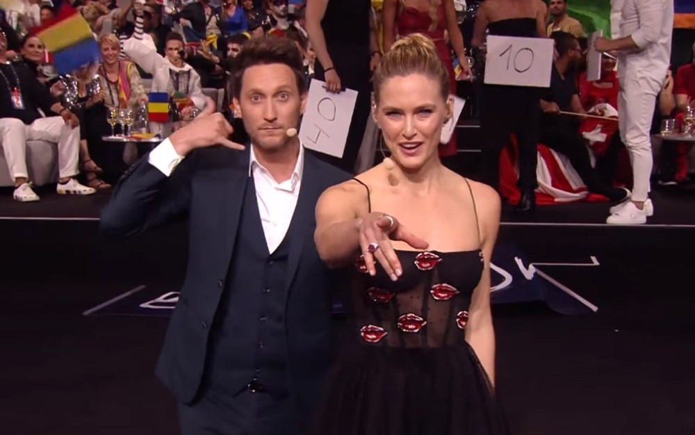 Ove zemlje su prošle u FINALE EVROVIZIJE! Hrvati doživeli razočarenje!