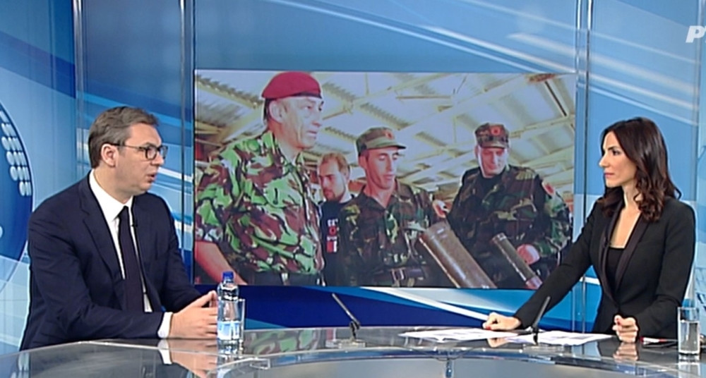 U ponedeljak se sprema veliko hapšenje, Kosovska Mitrovica će ostati nezaštićena!