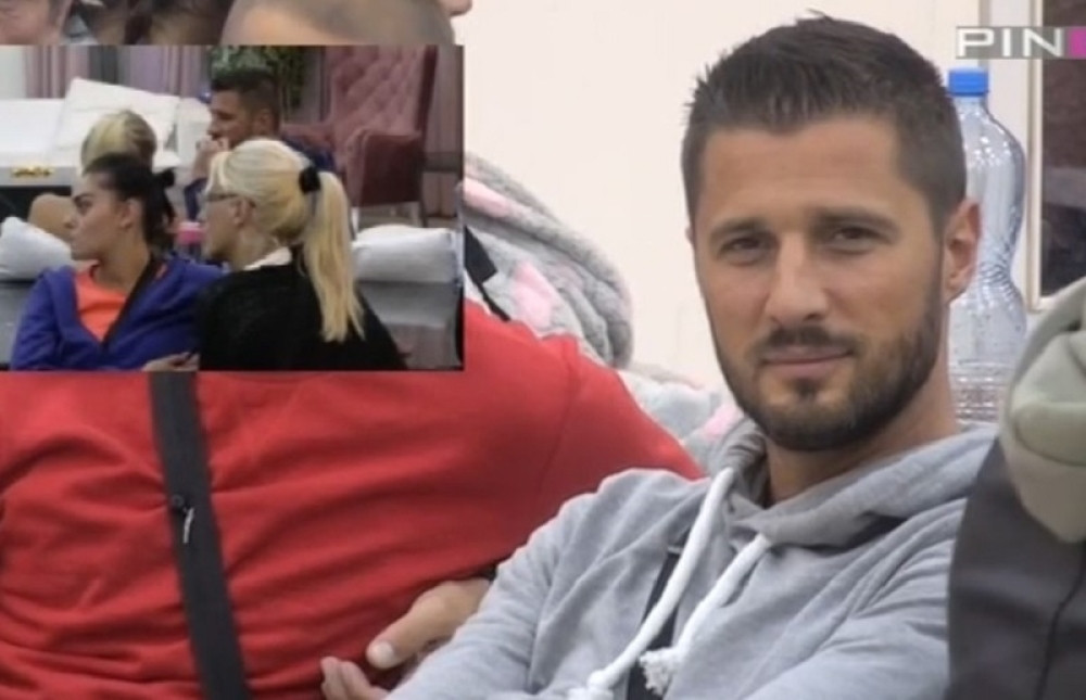 Luna van sebe! Marko uživo u programu progovorio o PORNO SNIMKU!