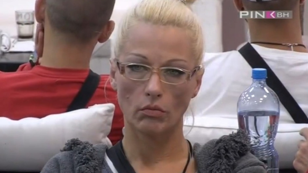 Nakon što je produkcija objavila SNIMAK SE*SA sa Mikijem, Suzana otkrila zbog čega je to krila!