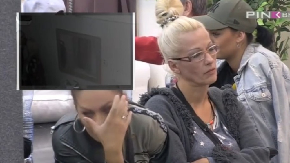 Produkcija UŽIVO U PROGRAMU pustila snimak SE*SA Suzane i Mikija! (18+)