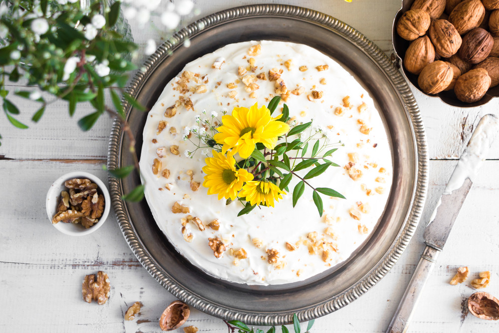 Žito torta omiljena je poslastica na svim slavljima, izdašna i jedinstvenog ukusa! (RECEPT)
