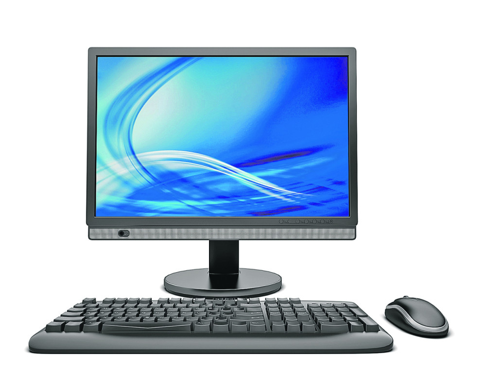 Čemu služe dugmići na ekranu