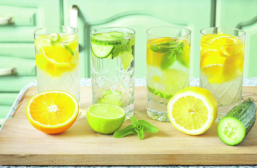 Ova terapija toplom vodom će vas PREPORODITI, a svako može da je koristi!