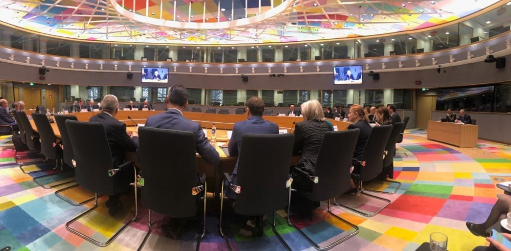 Usvojene preporuke za nacrt Zakona o kontroli državne pomoći