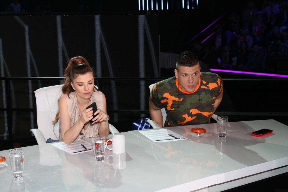 Kija i Sloba imali s*ks usred snimanja emisije?! Organizatori ih jedva dozvali, Žika Todorović ODLEPIO!