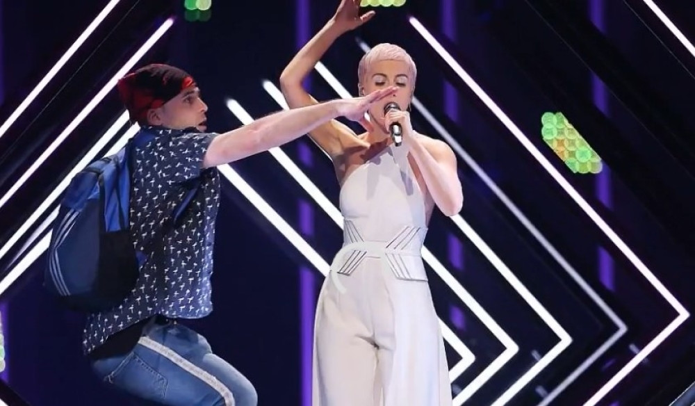 Ovo je najveći SKANDAL na Evroviziji! Politika umešala prste!