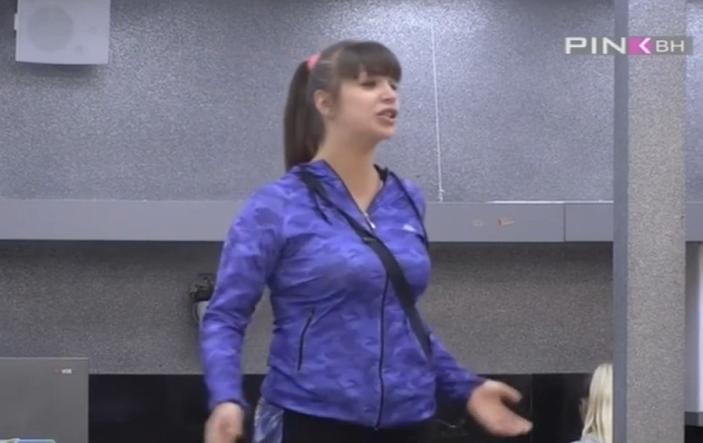 Miljana Kulić totalno poludela, osula paljbu po zadrugarki! Evo šta planira da uradi!