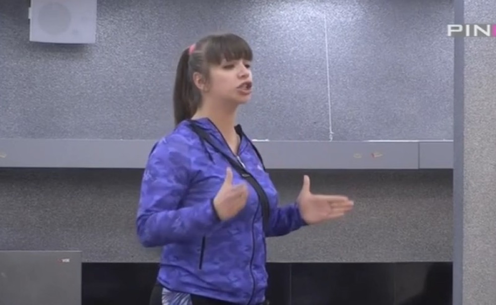 Miljana Kulić se IZLANULA u očaju, pa javno otkrila dugo čuvanu TAJNU! Produkcija u problemu?!