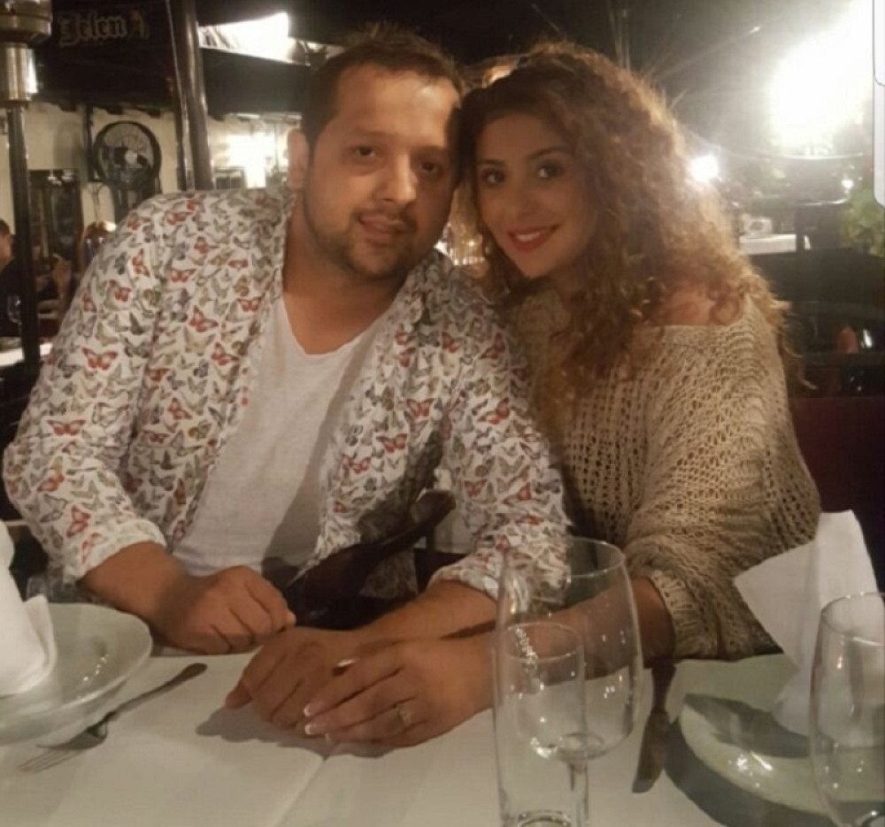 "Ova žena me je oživela": Naš poznati pevač konačno progovorio o supruzi! (VIDEO)