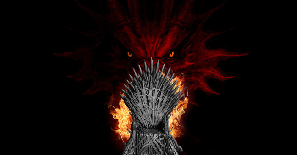 GoT je GoTov! Uzmi lovu dok možeš!