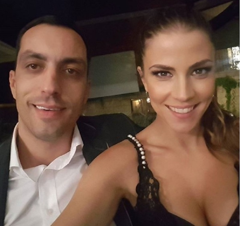 Njegov otac je ubijen sa Arkanom, raskućio je bogatstvo od 4 miliona evra koje je nasledio, a danas uživa u braku sa LEPOM VODITELJKOM! (FOTO)