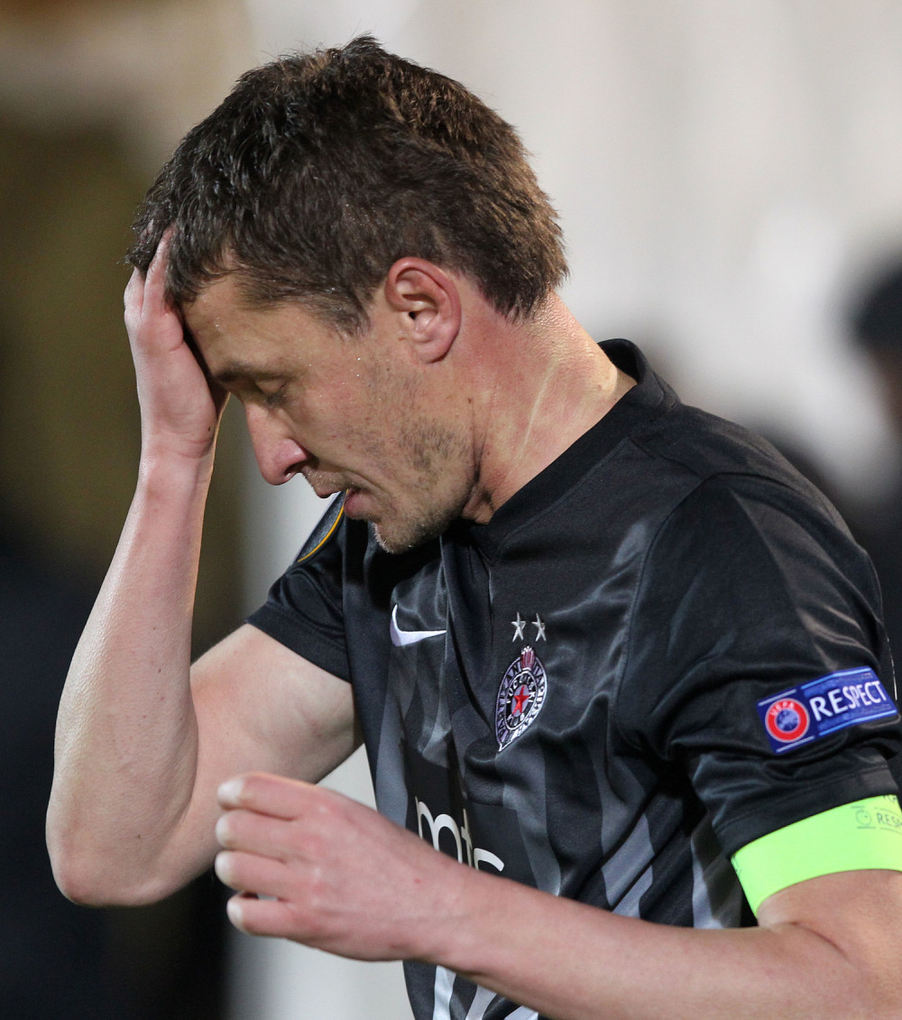 Saša Ilić ne može da veruje da Saba više nema!