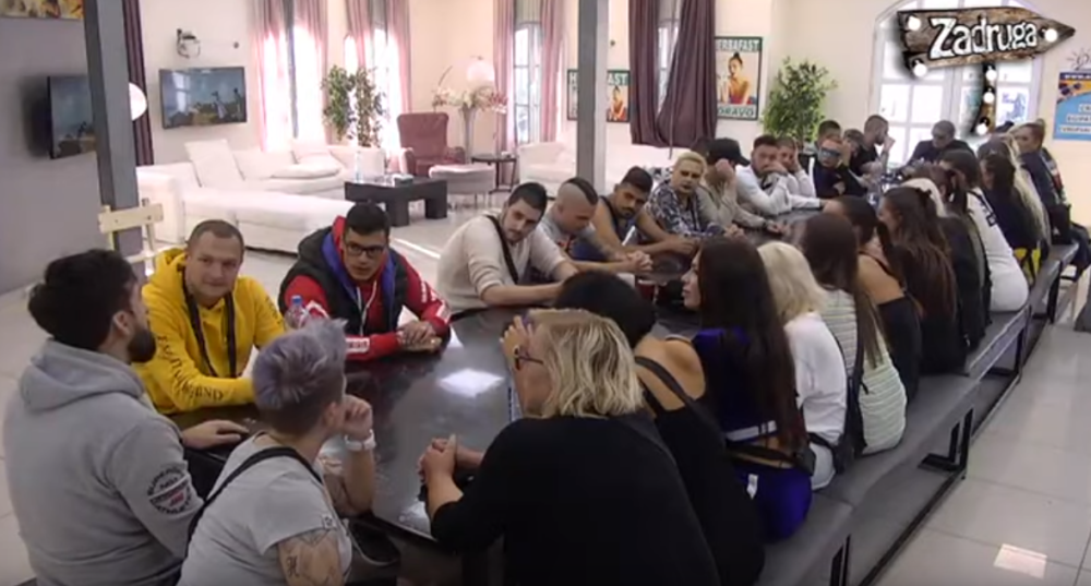 Veliki šef zadrugarima poslao PISMO! Svi skočili, ovoga puta će biti drugačije!