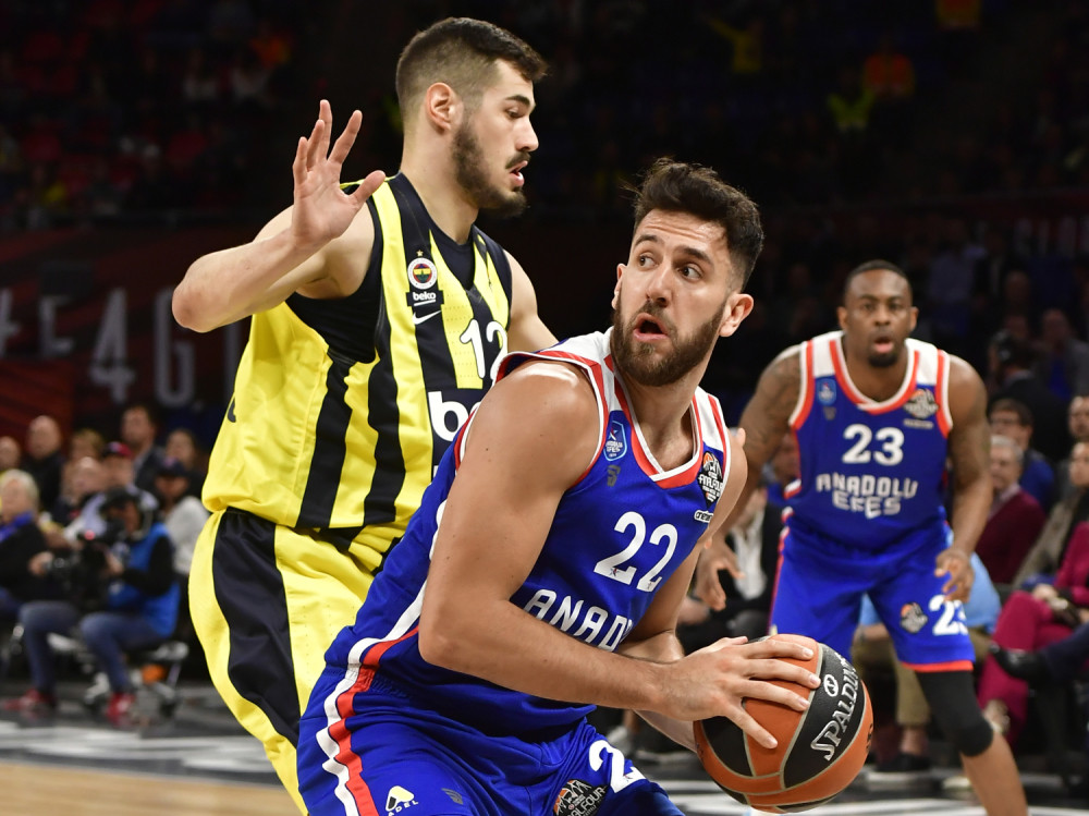 Hrvat iz prve ruke o svetloj budućnosti srpskog plejmejkera