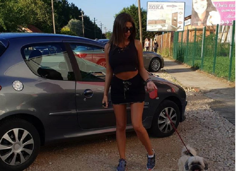 Bivša devojka Marka Miljkovića podnela KRIVIČNU TUŽBU protiv OVE ZADRUGARKE, a evo i ZAŠTO! (FOTO)